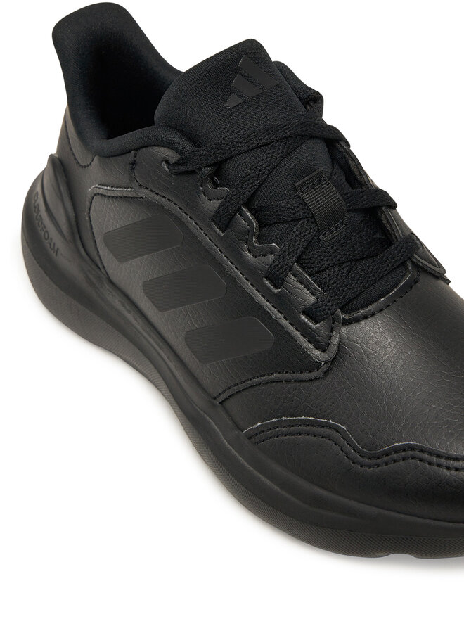 adidas Снікерcи adidas Tensaur Run 3.0 JP9644 Чорний