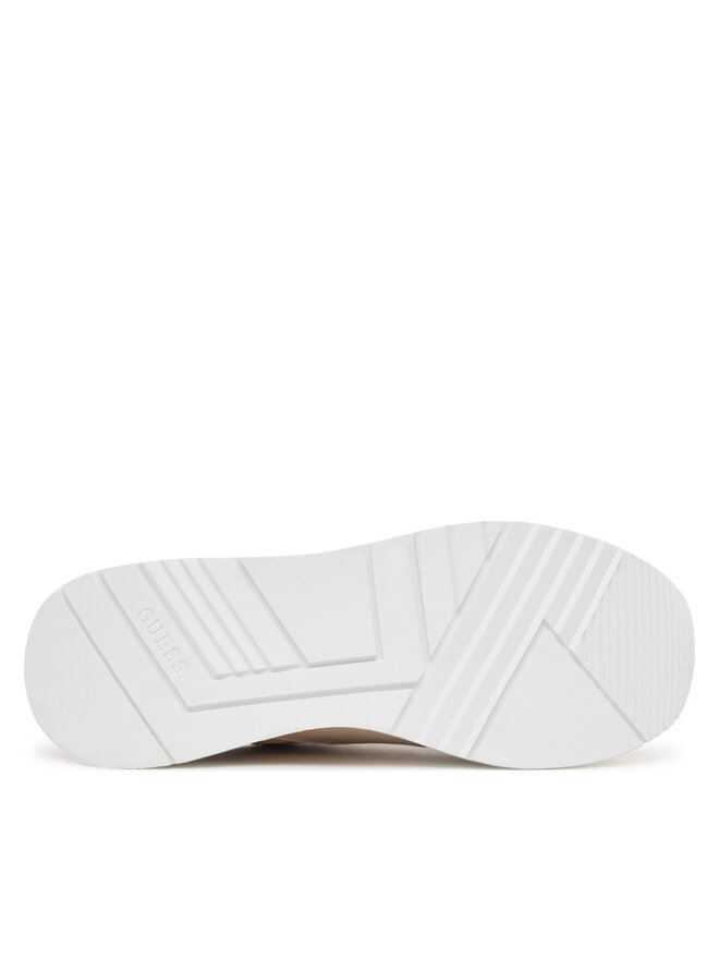 Guess Снікерcи Guess FLFM16 ELE12 Бежевий