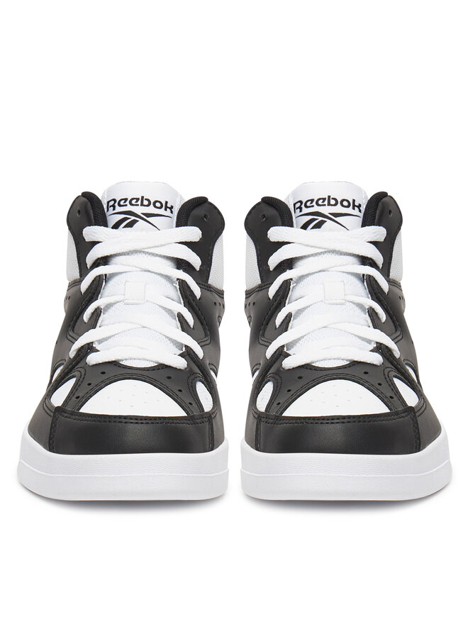 Reebok Снікерcи Reebok PRIMARY HARDWOOD 100235357 J Білий