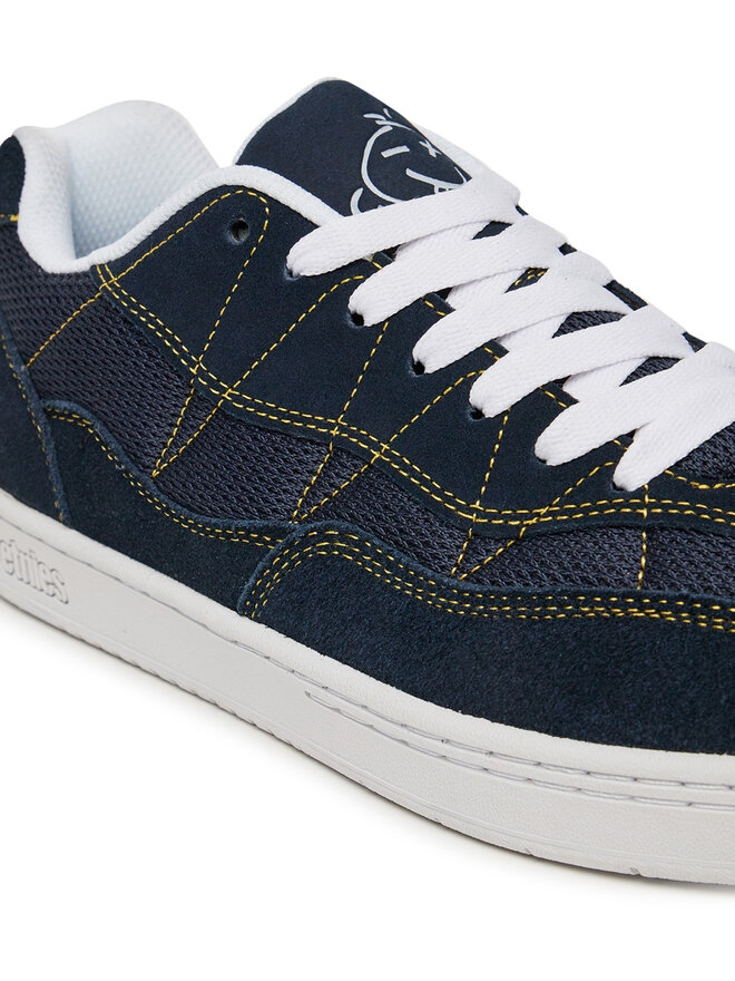Etnies Tenisice Etnies Snake 4101000581 Tamnoplava