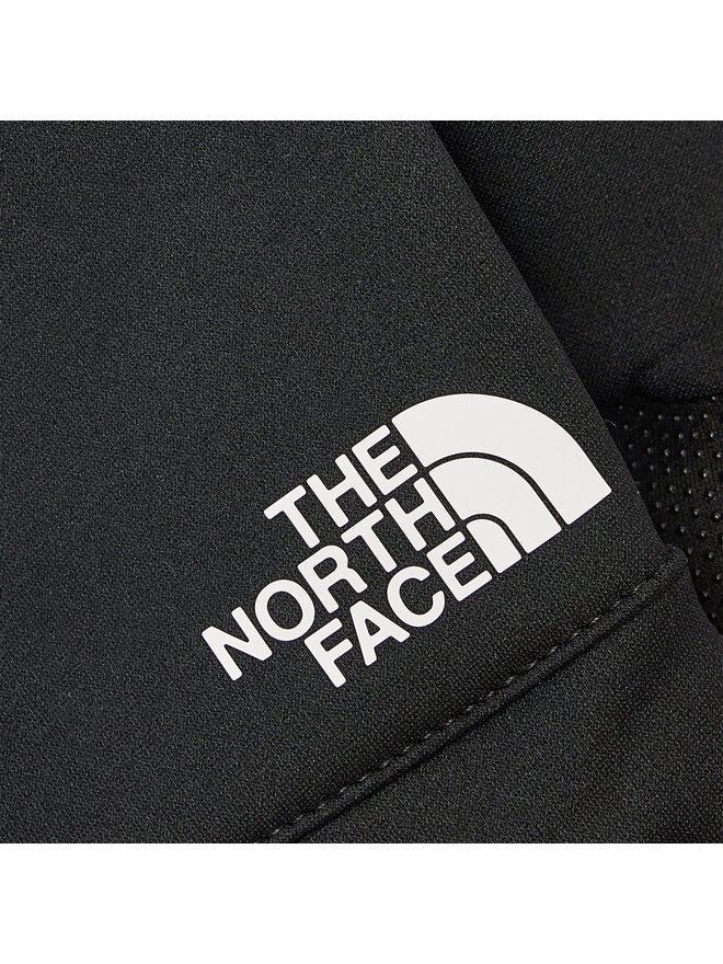 The North Face Γάντια The North Face Etip Recycled Glove NF0A4SHAHV21 Μαύρο