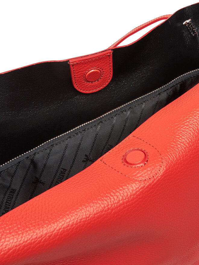 Patrizia Pepe Handtasche Patrizia Pepe 2B0130/L148 Orange