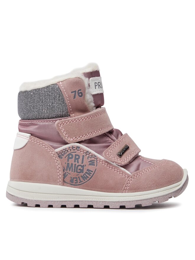 Primigi Μπότες Primigi GORE-TEX 4854022 S Ροζ
