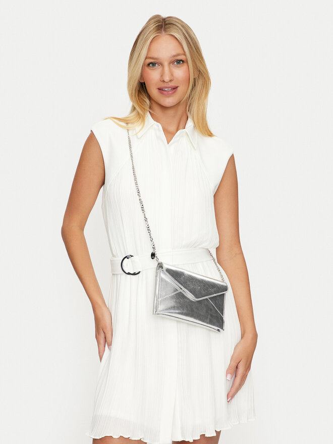 Aldo Bolso Aldo Lupine 13723520 Plata