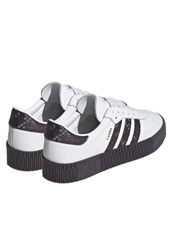 Sneakers adidas SAMBAROSE Shoes FV0784 Blanc chaussures