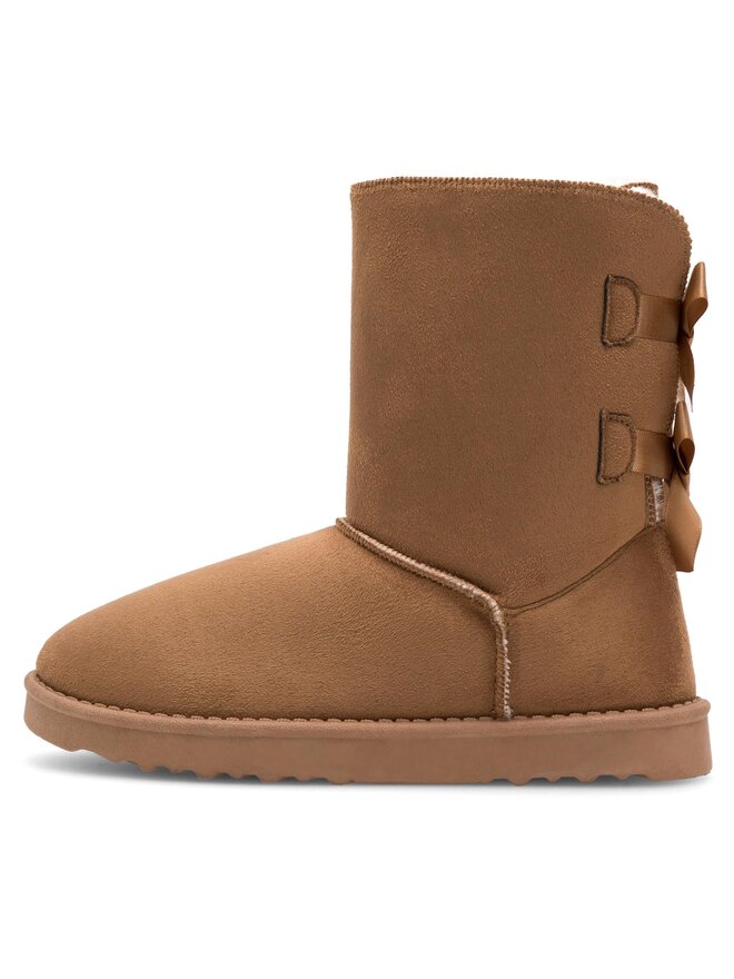 DeeZee Schneeschuhe DeeZee CORY WSL19150-21 Braun