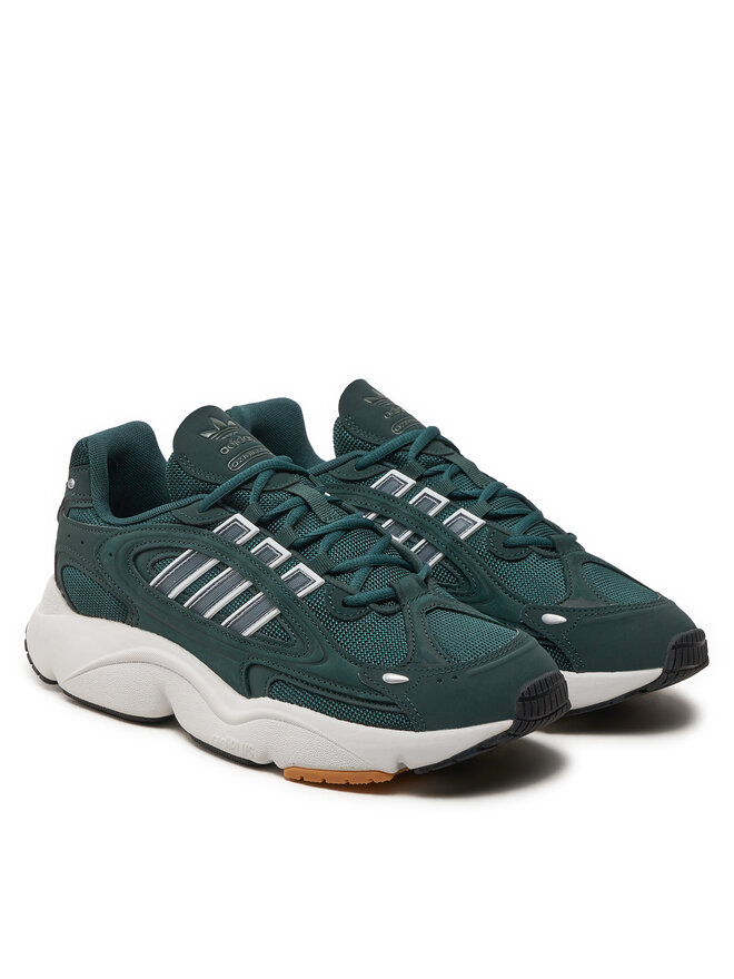 adidas Сникърси adidas OZMILLEN IF9596 Зелен