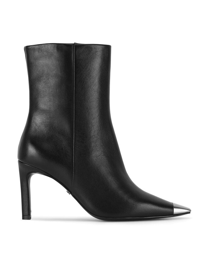 GINO ROSSI Stiefeletten Gino Rossi FLORI-116021 Schwarz