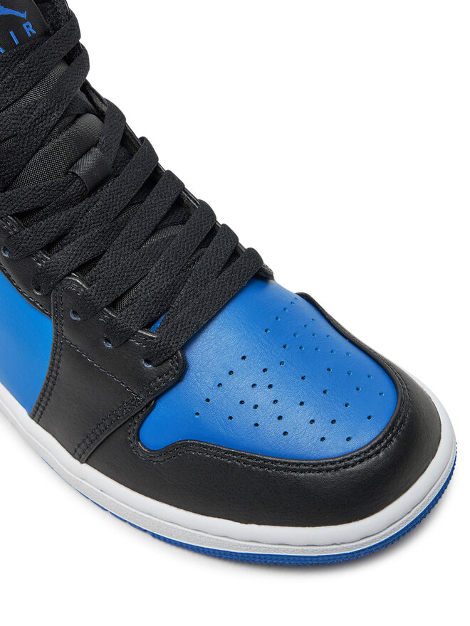 Nike Sneakers Nike Air 1 Mid DQ8426 042 Nero