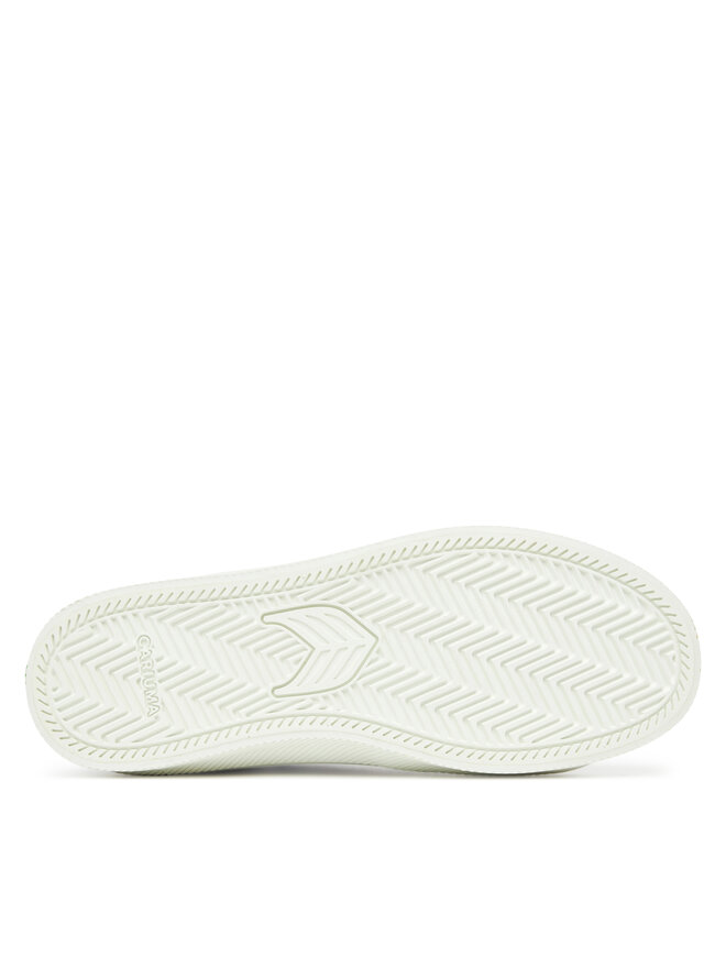 CARIUMA Sneakers CARIUMA Salvas 411304W1LW080 Weiß
