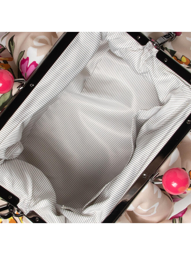 Weekend Max Mara Handtasche Weekend Max Mara Recital 55111522600 Beige