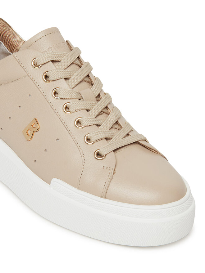 Bogner Sneakers Bogner Hollywood 20 C 22520045 Beige