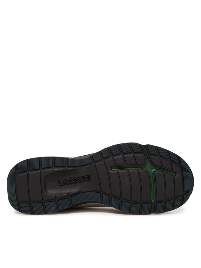 Lacoste Sneakersy Lacoste Audyssor Slip-On 7-49SMA0101 Biały