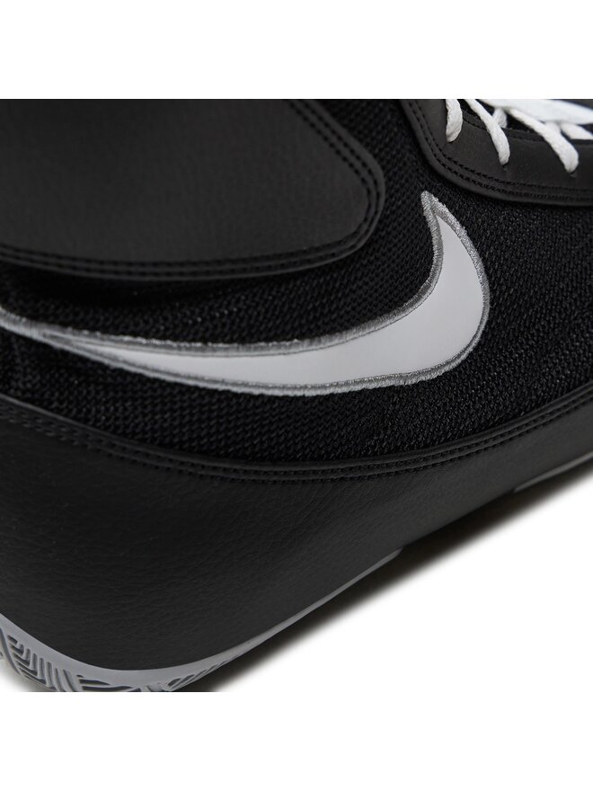 Nike Buty bokserskie Nike Machomai 2 321819 003 Czarny