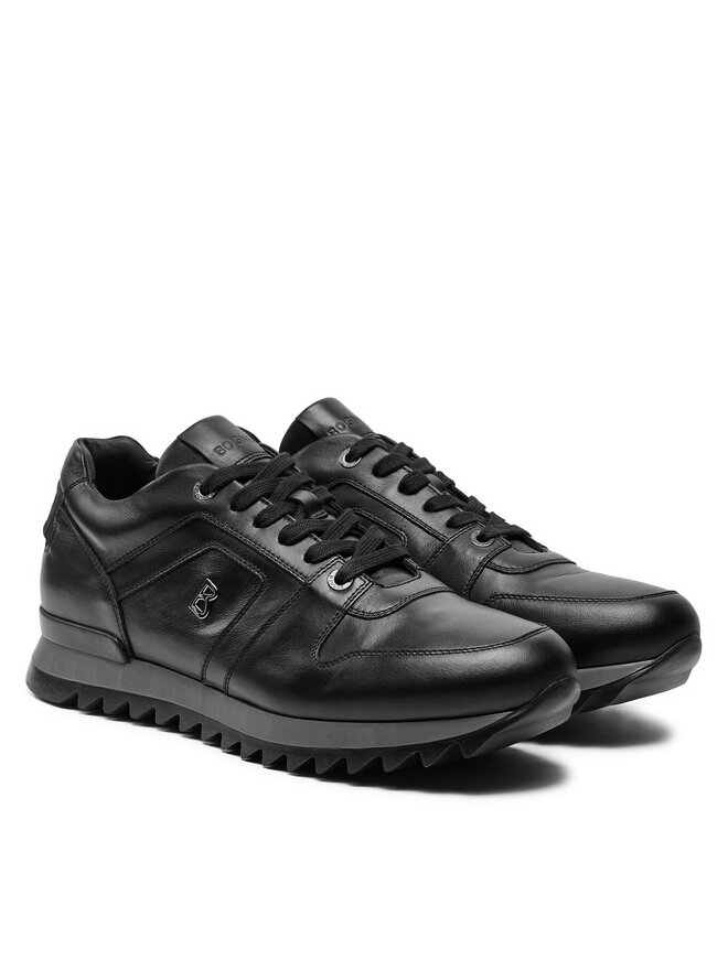 Bogner Sneakers Bogner Seattle 17 B 12440411 Schwarz
