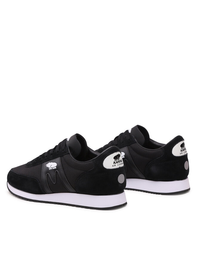Karhu Sneakersy Karhu Albatross 82 F802567 Czarny