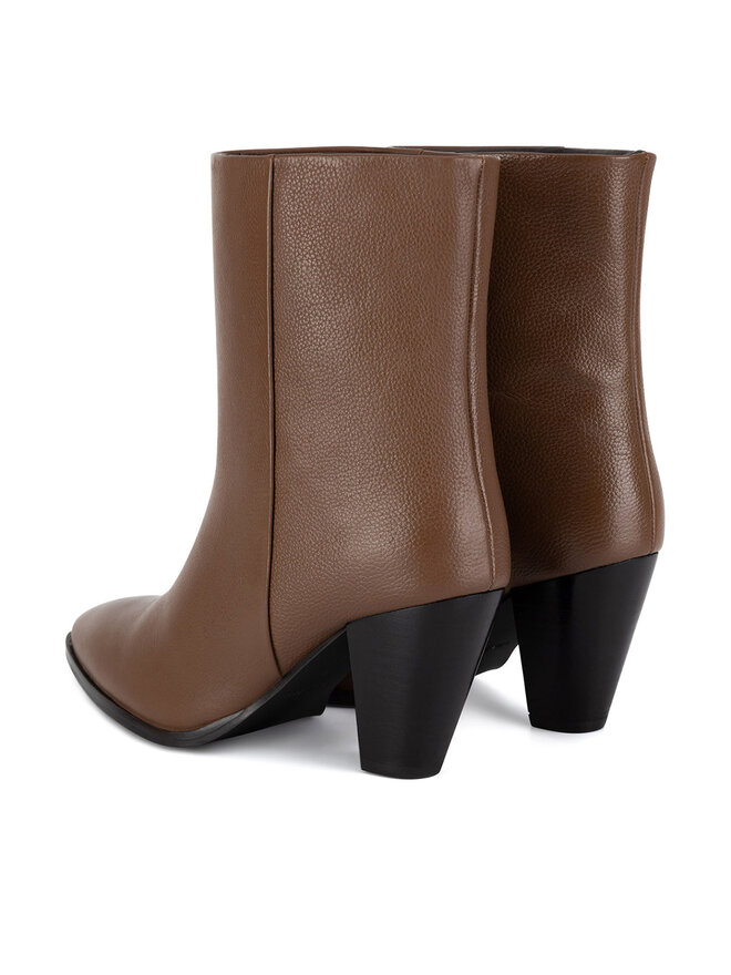 Gino Rossi Botines Gino Rossi HANYIA-116027 Marrón