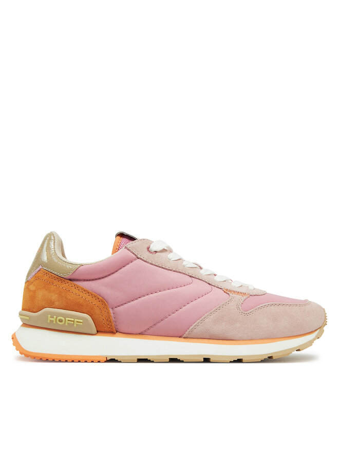 HOFF Sneakersy HOFF Thurii 12517001 Różowy
