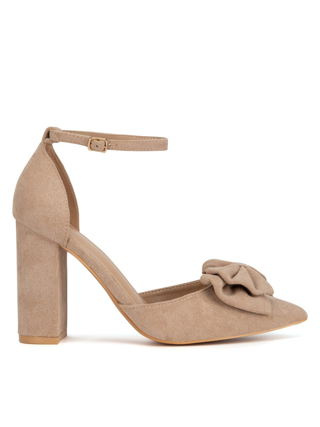 DeeZee Salonarji DeeZee WS1001-01 Bež