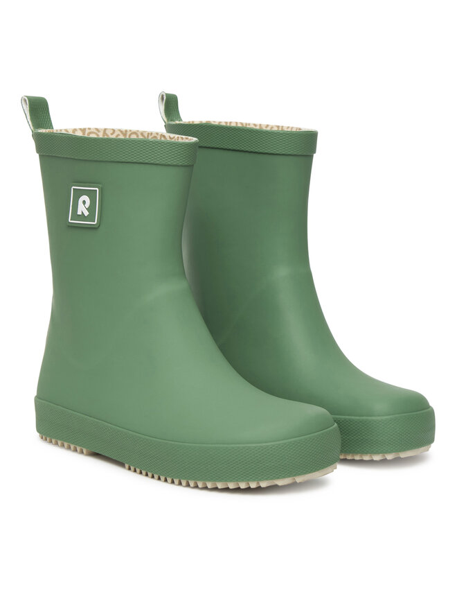 Reima Gummistiefel Reima Ankka 5400158A-8680 Grün
