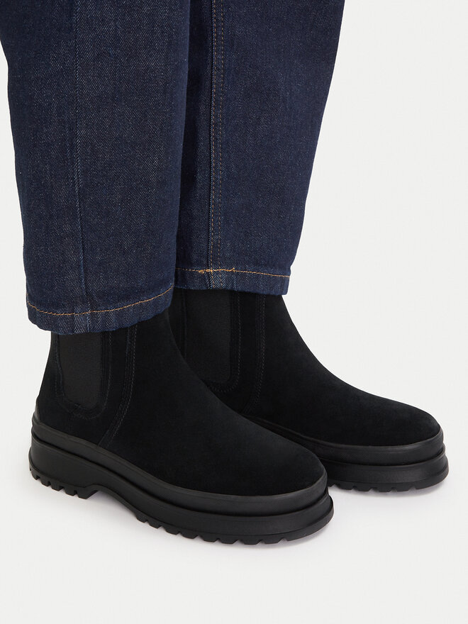 Gant Botines Chelsea Gant 31553084 Negro