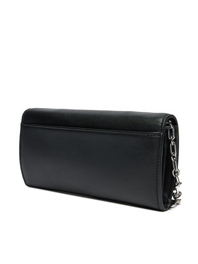 Calvin Klein Τσάντα Calvin Klein Ck Daily Wallet Mini Bag_Pbl K60K612852 Μαύρο