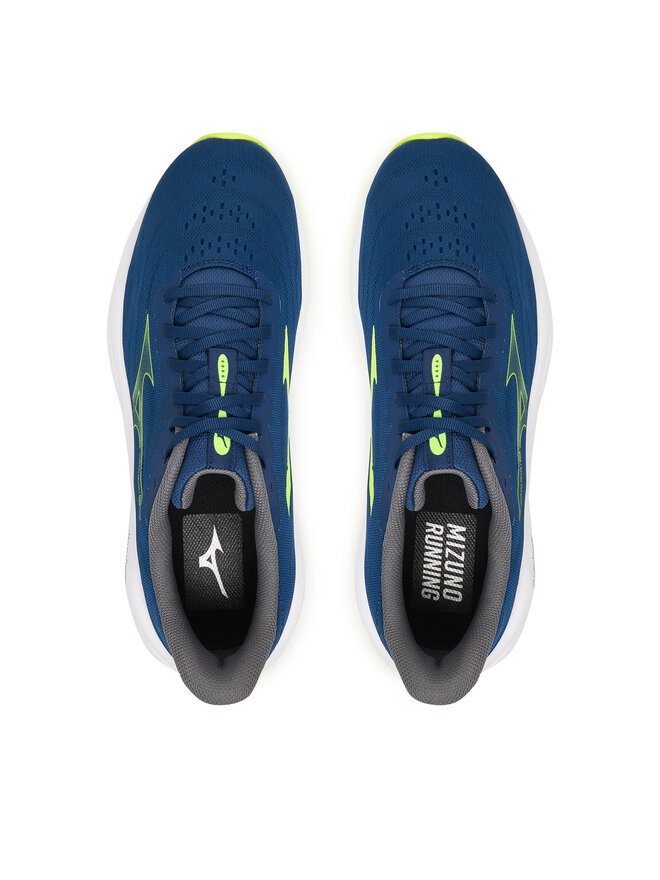 Mizuno Взуття для бігу Mizuno Revolt 4 J1GC2581 51 Cиній