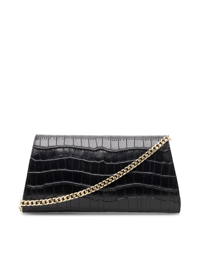 Gino Rossi Handtasche Gino Rossi MOLISE-CS8825 Schwarz