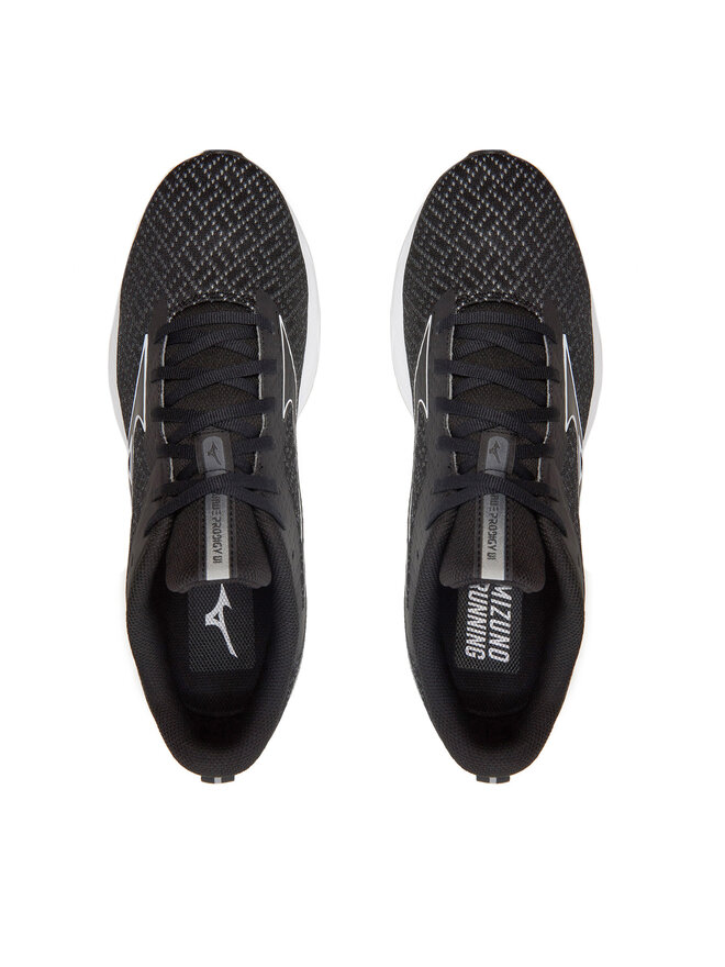 Mizuno Běžecké boty Mizuno Wave Prodigy 6 J1GC2410 Černá