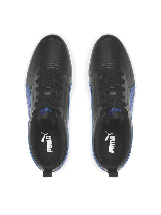 Puma Αθλητικά Puma Rickie 387607 07 Μαύρο