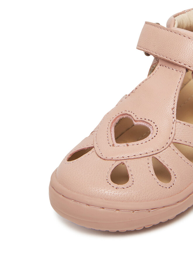 Lasocki Kids Sandalen Lasocki Kids DUBAI CI12-DUBAI-25 Rosa