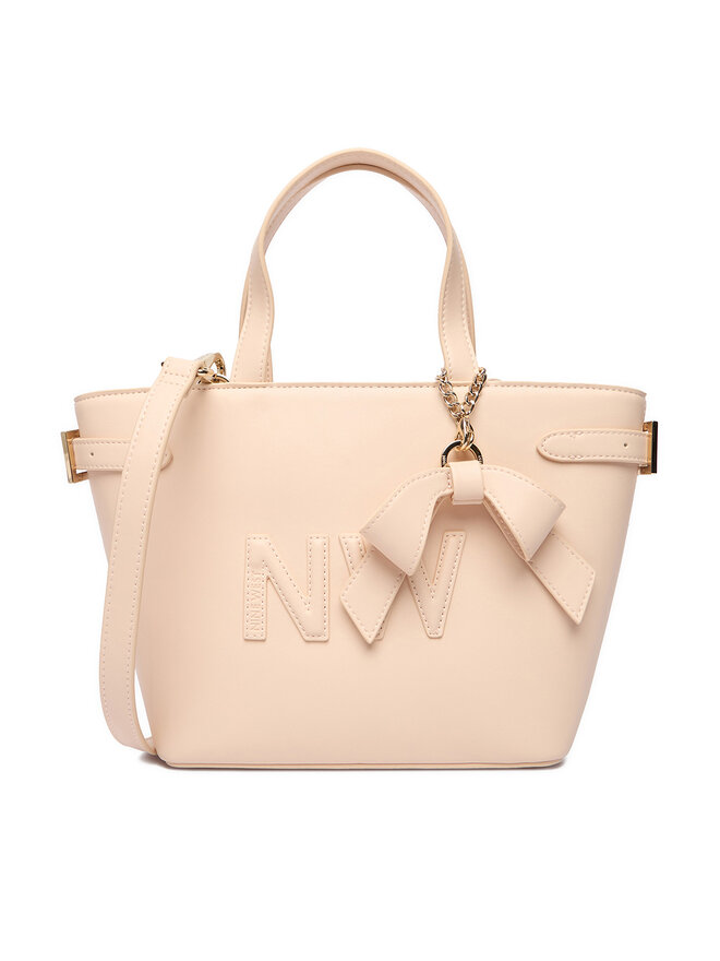 Nine West Handtasche Nine West EO-Lira I-LX20086s Rosa