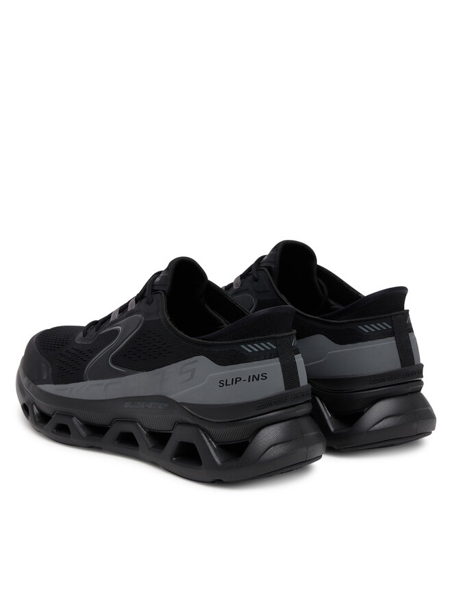 Skechers Sportcipők Skechers Glide-Step Altus- 232921/BBK Fekete