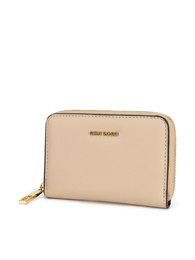 Gino Rossi Portafoglio Gino Rossi QYL0021 Beige
