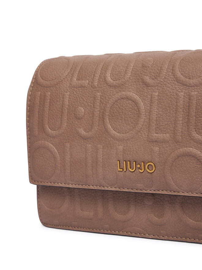 Liu Jo Сумка Liu Jo AF6210 E1139 Бежевий