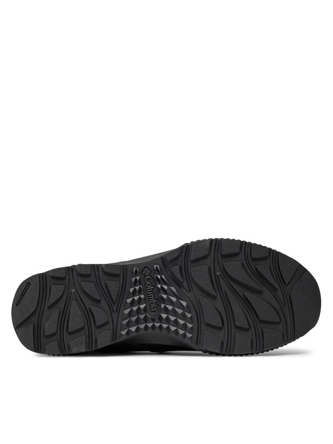 Columbia Botines Chelsea Columbia Landroamer™ Scout 2044471 Negro