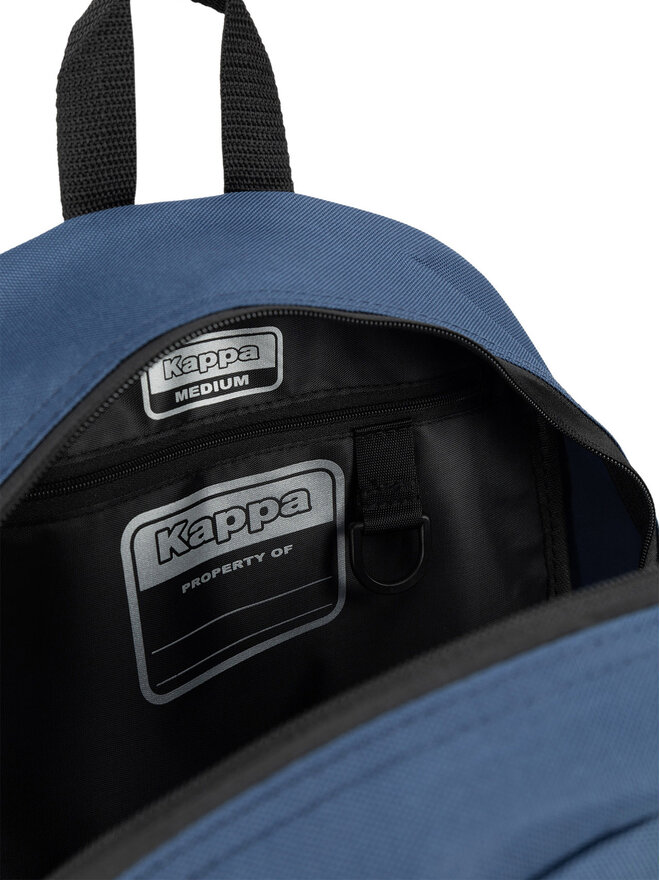 Kappa Рюкзак Kappa KPA-K-001-06 Cиній