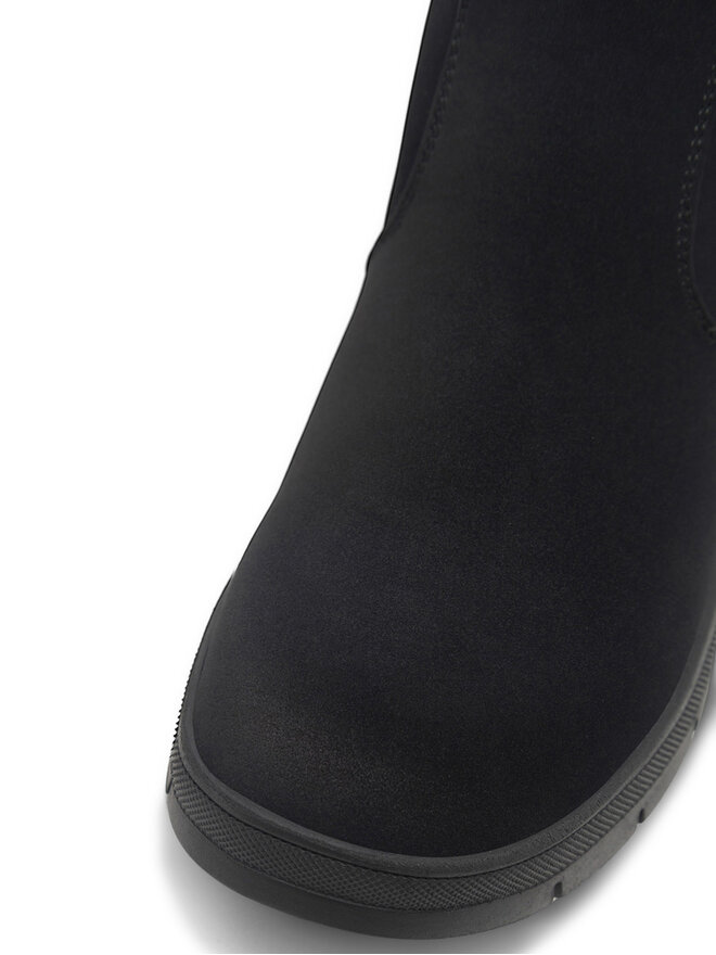 Go Soft Botines Go Soft INES WS5921-03 Negro