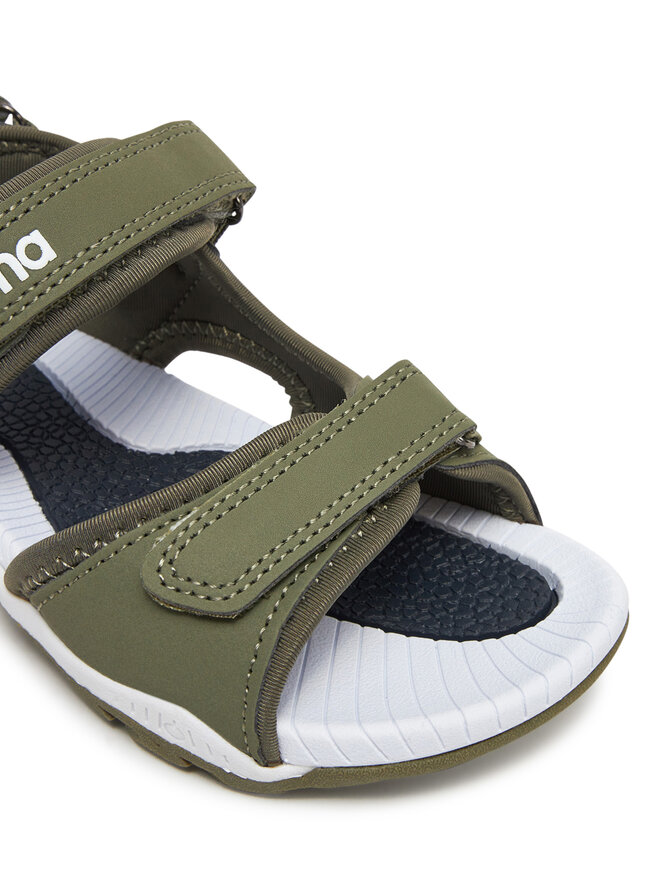 Reima Sandalias Reima Ratas 5400087A Verde