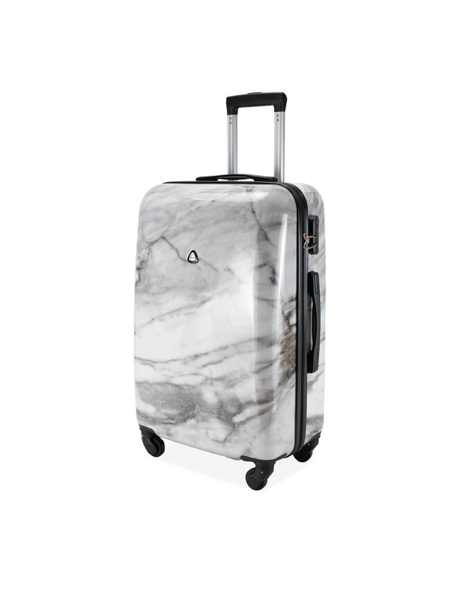 Semi Line Maleta grande Semi Line T5731-3 Gris