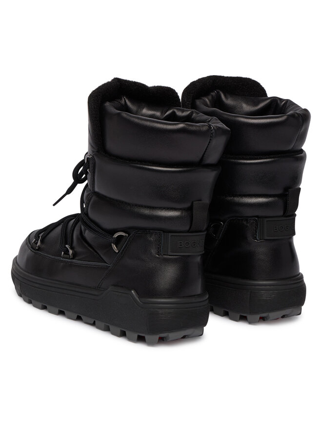 Bogner Schneeschuhe Bogner Chamonix S 11 C 22546723 Schwarz