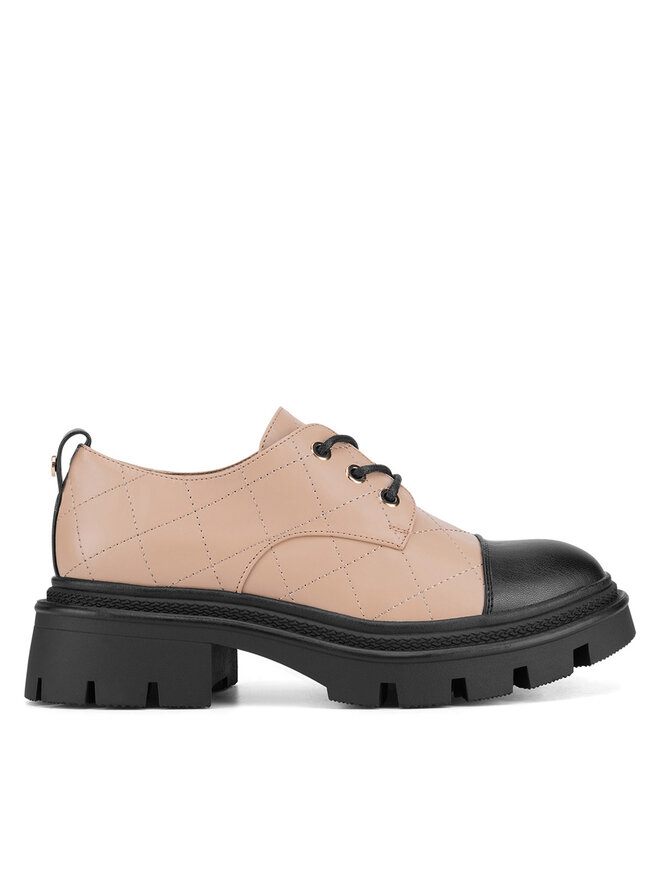 Nine West Loferi Nine West 8198-1 Bēšs