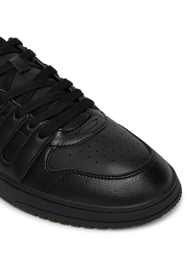 HUGO Sneakersy HUGO 50541711 Czarny