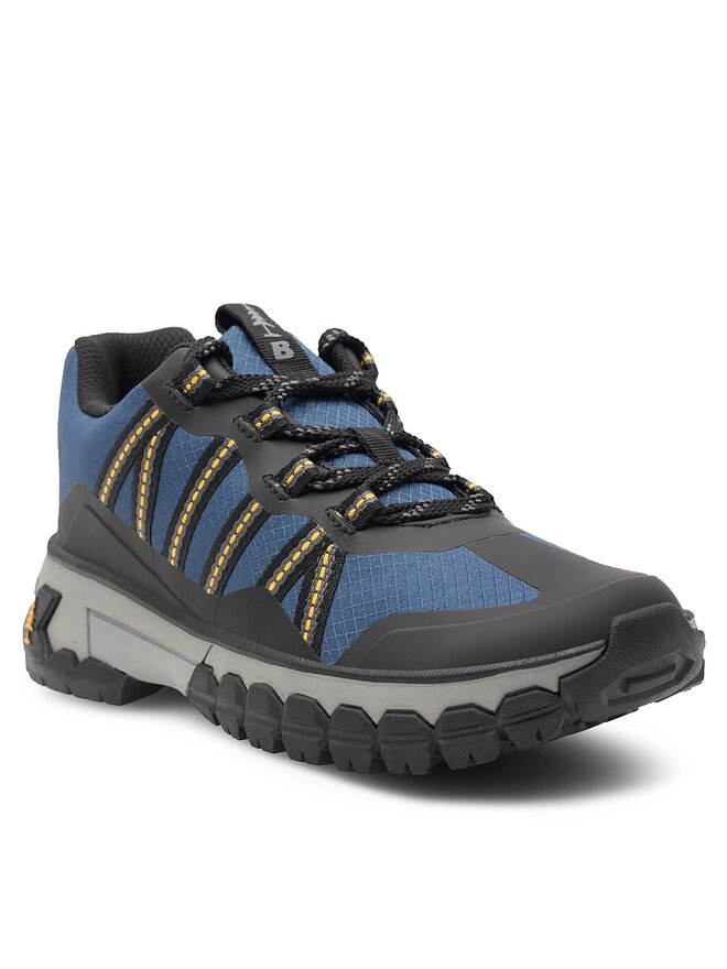 BASS OUTDOOR Zapatillas BASS OUTDOOR BA12H801 Azul marino