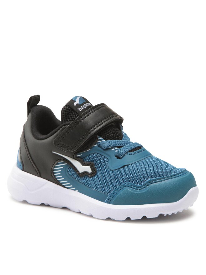 Bagheera Sneakers Bagheera Pixie 86576-18 C2201 Albastru