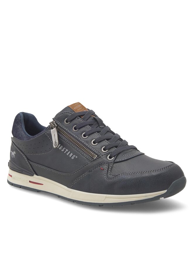 Mustang Sneakers Mustang 4154-313 Bleumarin