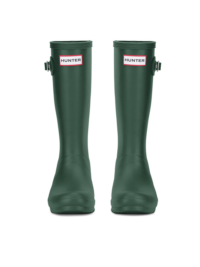 Hunter Cizme de cauciuc Hunter JFT6000RMA Verde