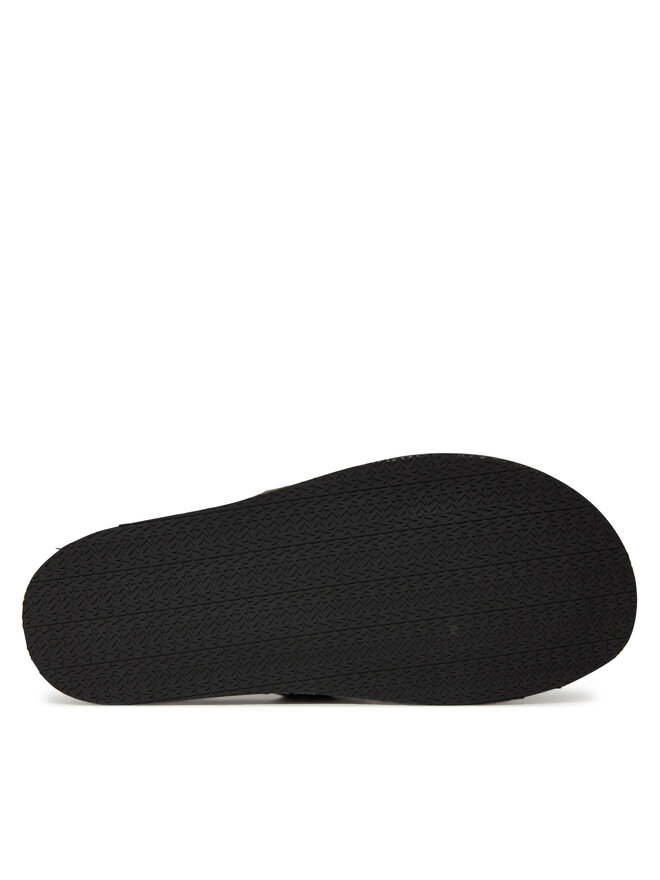 MICHAEL Michael Kors Nazouváky MICHAEL Michael Kors Mandy Flat Sandal 40S5MAFS2L Černá