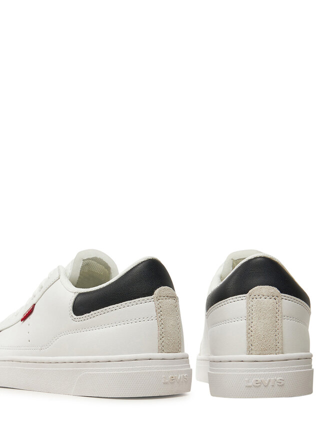 Levi's® Sneakersy Levi's® VBRY0045S Bílá