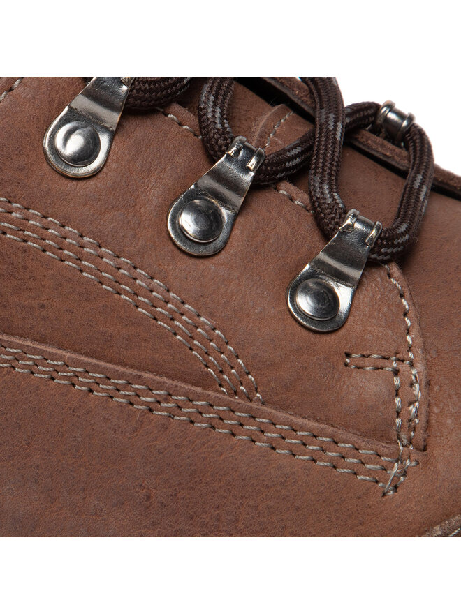 Josef Seibel Ορειβατικά παπούτσια Josef Seibel Raymond 02 32302 301 Καφέ